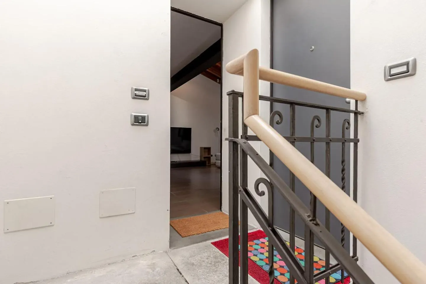Piacenza Open Space إيطاليا