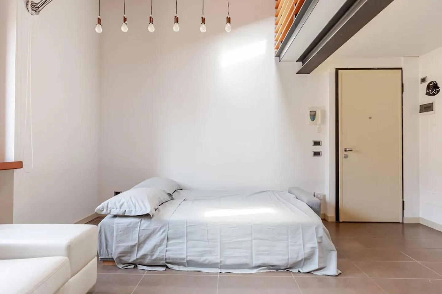Piacenza Open Space 0*,  إيطاليا