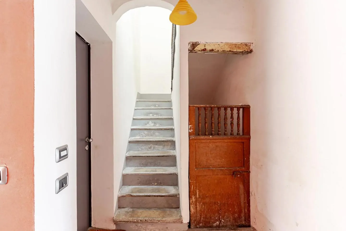 Apartment Piacenza Open Space